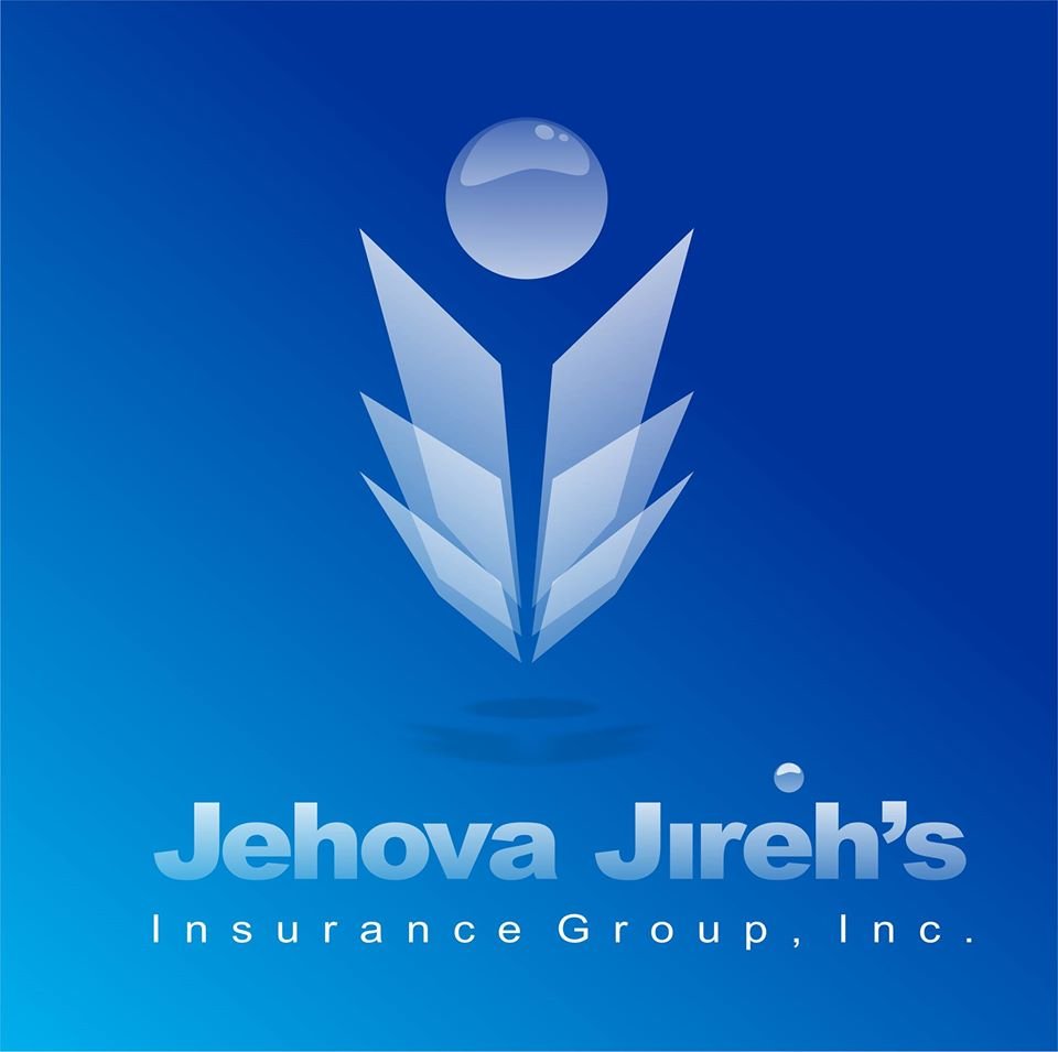 Logotipo de Jehova Jireh's Tax Solutions, Insurance & Multi Services Group, Inc.